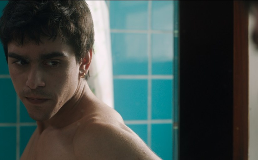 Don’t miss the gripping, sexually-charged new Dekkoo Exclusive ‘The Pleasure is&nbsp;Mine’