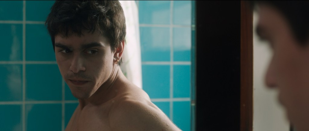 Don’t miss the gripping, sexually-charged new Dekkoo Exclusive ‘The Pleasure is&nbsp;Mine’