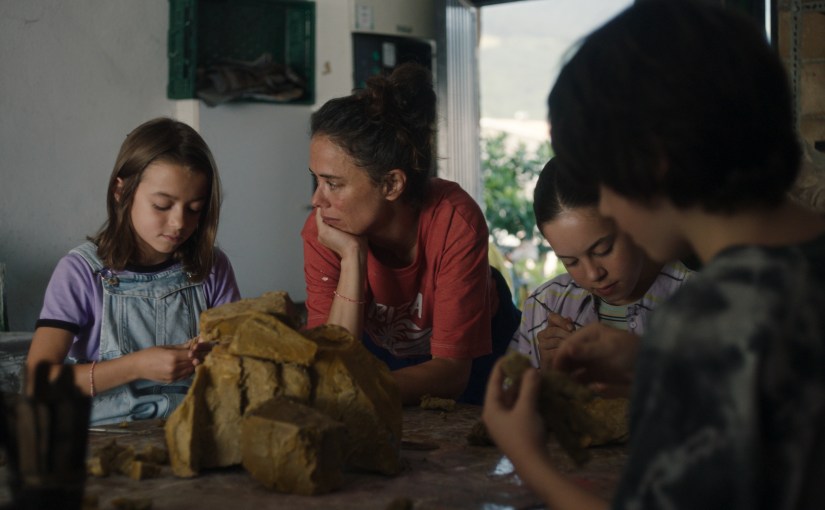 ‘20,000 Species of Bees’ tells a heart-wrenching story about gender, sexuality and&nbsp;identity