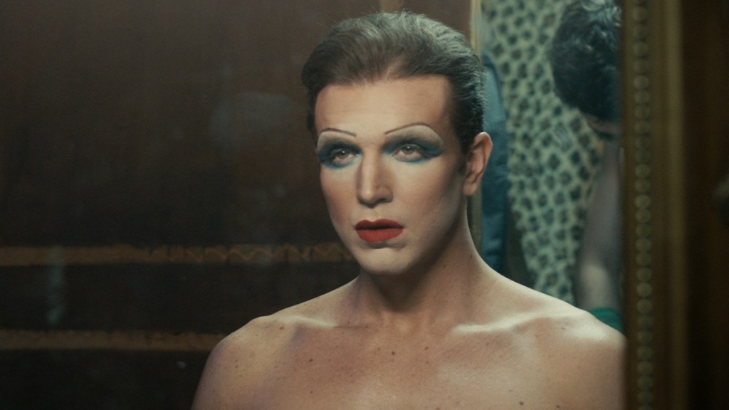 Mismatched roommates become unexpected allies in the sly British dramedy ‘Makeup’