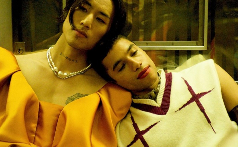 Check out the short works of filmmaker Tristan Scott-Behrends this month on&nbsp;Dekkoo!