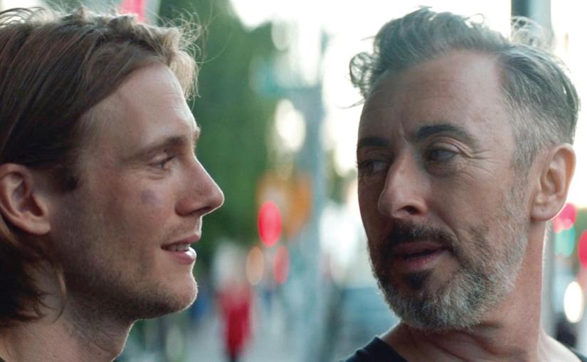 Alan Cumming is exceptional in the thought-provoking generational drama ‘After&nbsp;Louie’