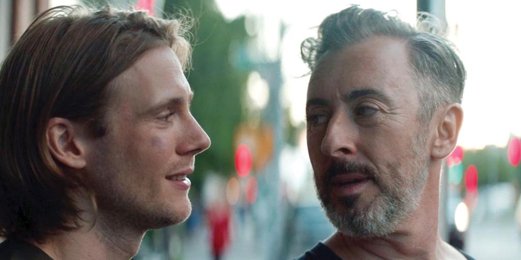 Alan Cumming is exceptional in the thought-provoking generational drama ‘After&nbsp;Louie’