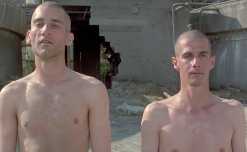 An all-star cast brings Martin Sherman’s award-winning stage play ‘Bent’ to the&nbsp;screen