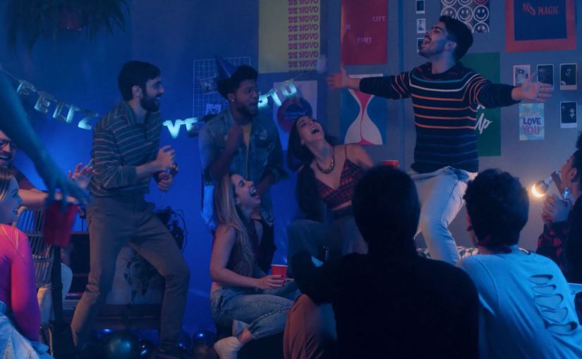 Short Film Spotlight: Many Happy&nbsp;Returns