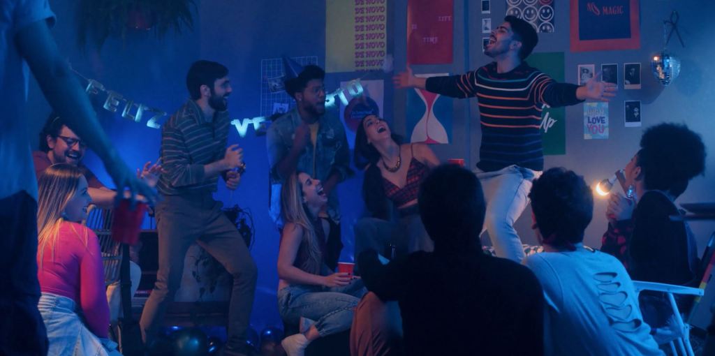 Short Film Spotlight: Many Happy&nbsp;Returns