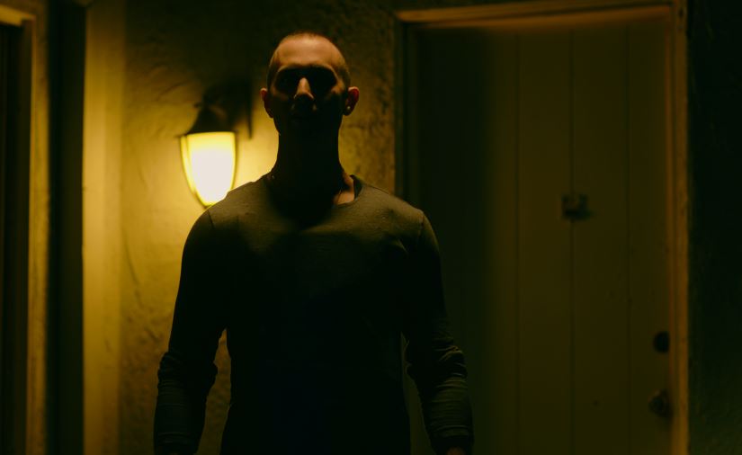 A hustler falls prey to a sinister psycho in the tense Dekkoo-original thriller ‘The&nbsp;Prodigy’