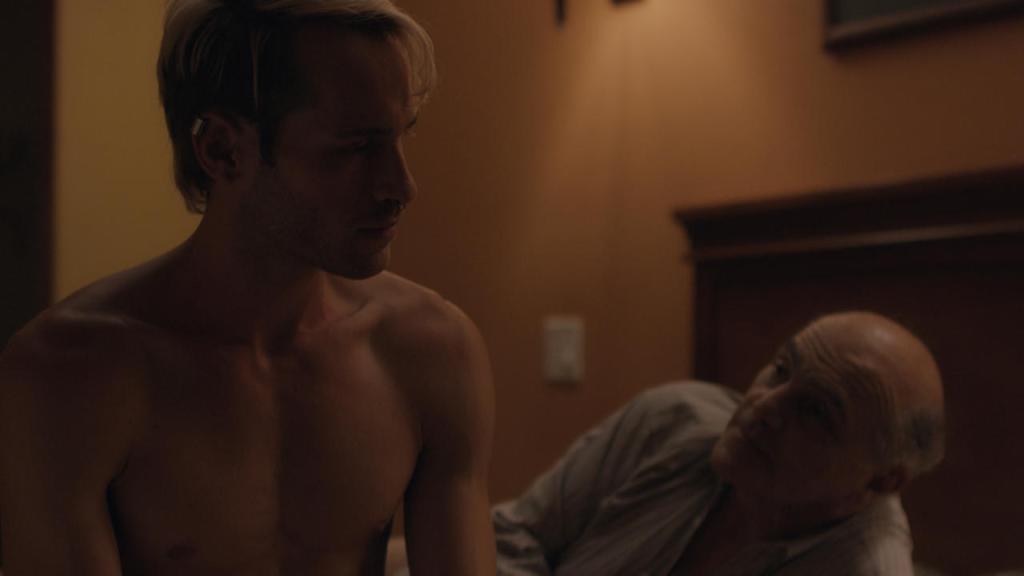 Short Film Spotlight: Johnny