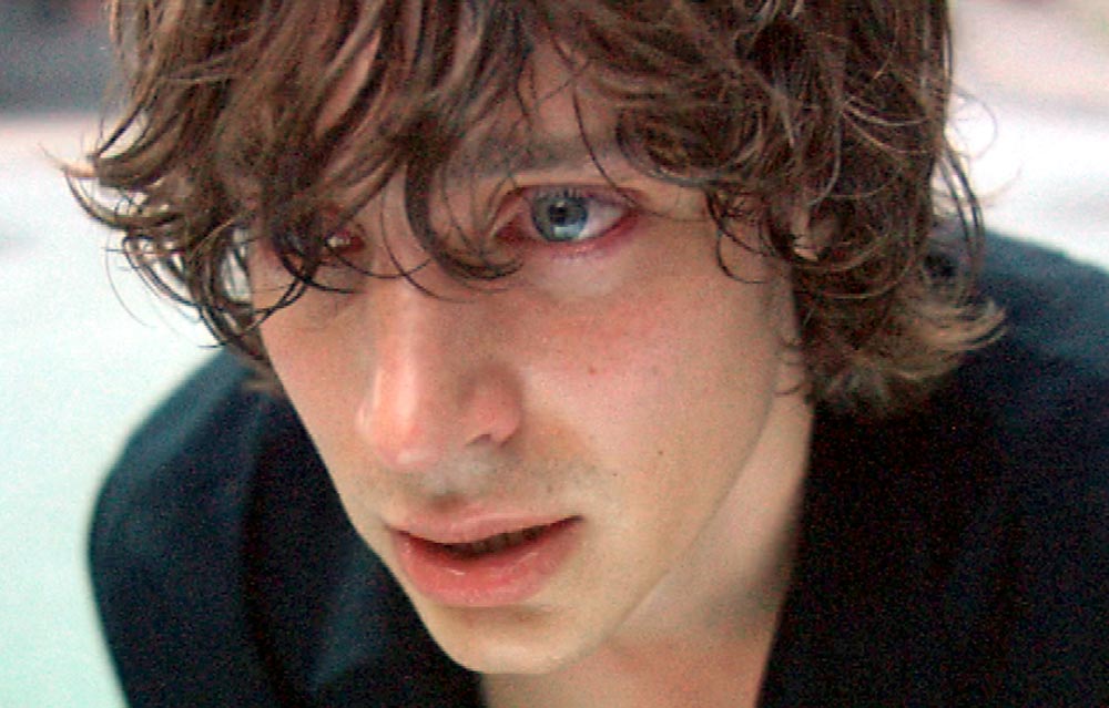 Short Film Spotlight: My Name is&nbsp;Love