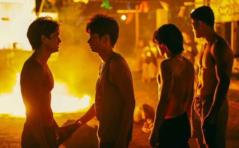 Dekkoo Exclusive: Some Nights I Feel Like&nbsp;Walking