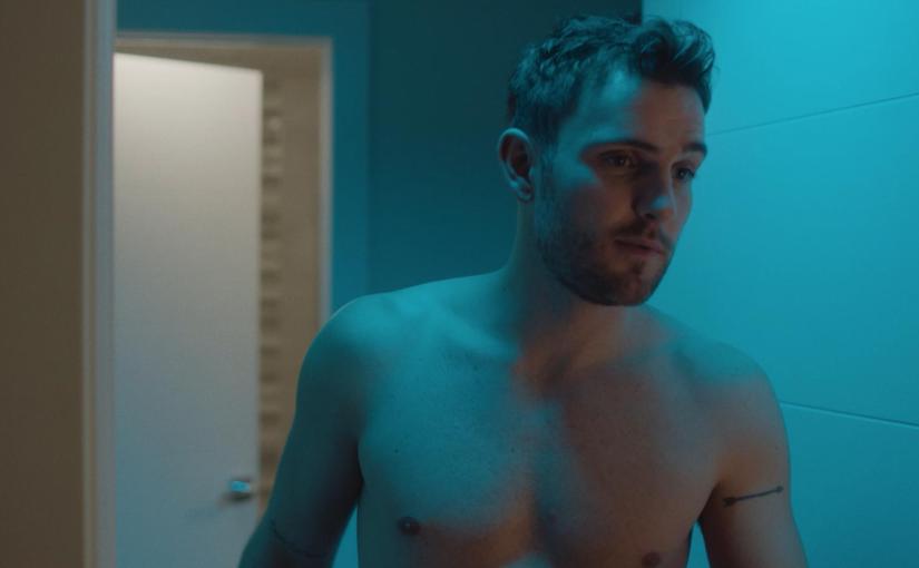 A closeted A-list actor has a secret affair in the sexy, underseen gem ‘I Am Syd&nbsp;Stone’