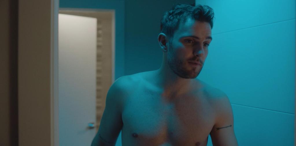 A closeted A-list actor has a secret affair in the sexy, underseen gem ‘I Am Syd Stone’