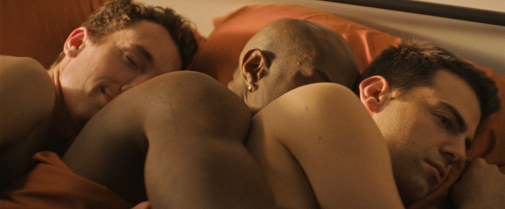 The rock n’ roll romance ‘Throuple,’ a Dekkoo-original film, is now available to&nbsp;stream!