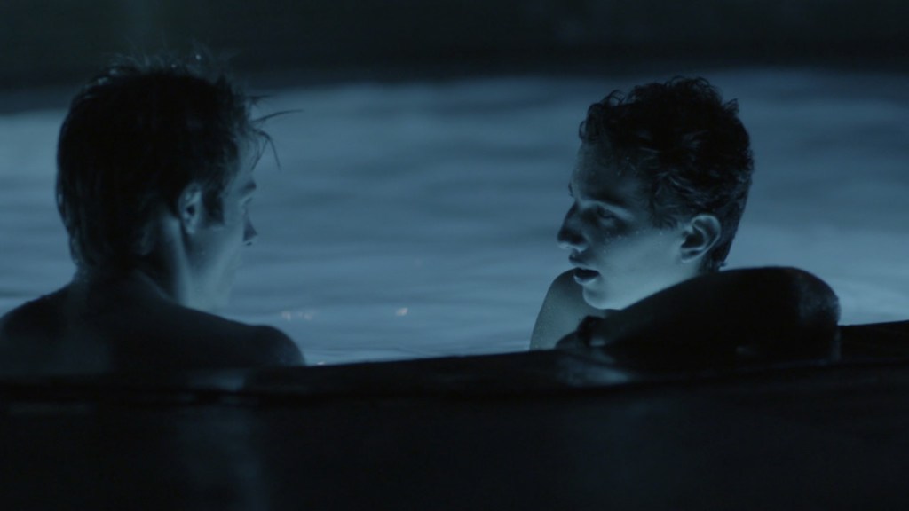 Short Film Spotlight: Tomorrow