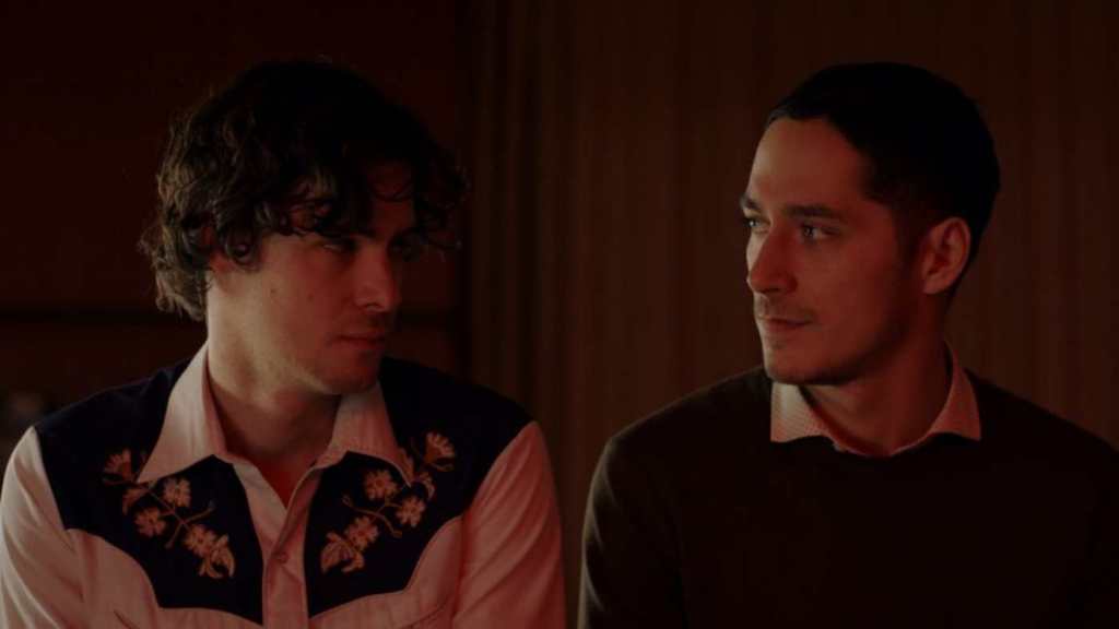 A tragic incident alters the life of a young dancer in the powerful gay drama ‘Why Not You’