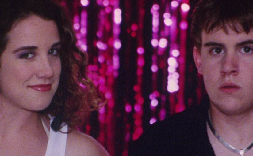 Short Film Spotlight:&nbsp;Boychick