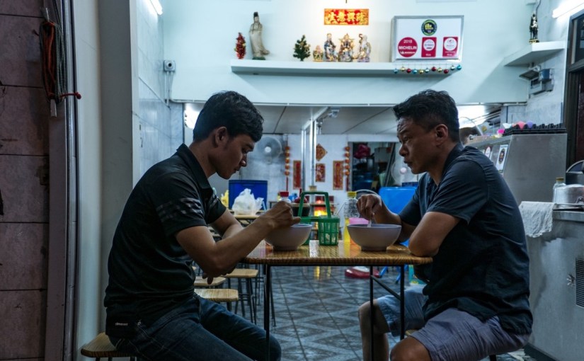 Tsai Ming-liang’s ‘Days’ is one of the decade’s best and most underseen gay&nbsp;films