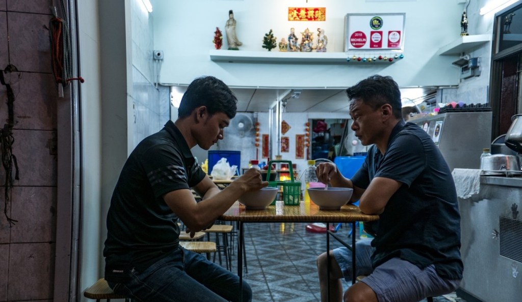 Tsai Ming-liang’s ‘Days’ is one of the decade’s best and most underseen gay&nbsp;films
