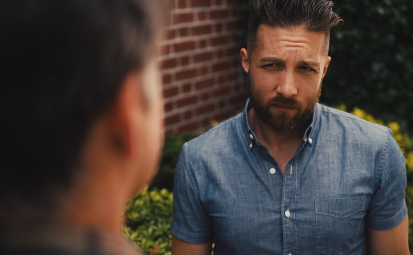 Watch the trailer for the new season of ‘Danny Will Die Alone’ – premiering February&nbsp;12th!