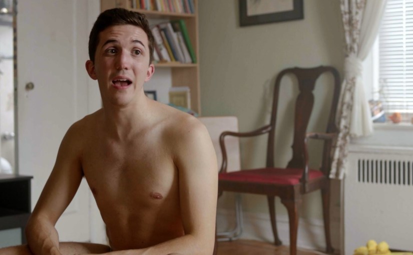 Get hooked up with the ten-episode gay comedy series ‘The Hosts’ – now available on&nbsp;Dekkoo!