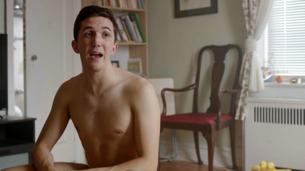 Get hooked up with the ten-episode gay comedy series ‘The Hosts’ – now available on&nbsp;Dekkoo!