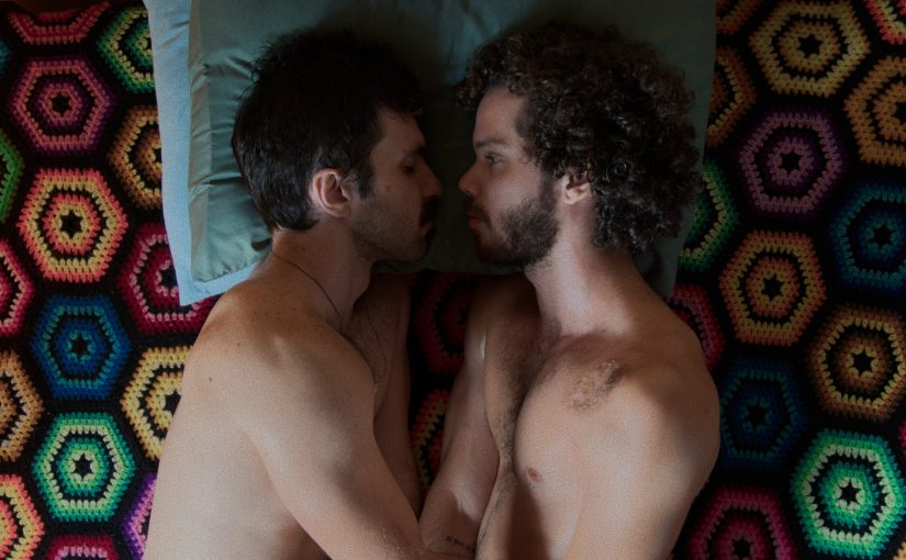 Visionary director Daniel Nolasco returns with the sexually-charged western ‘Only Good&nbsp;Things’