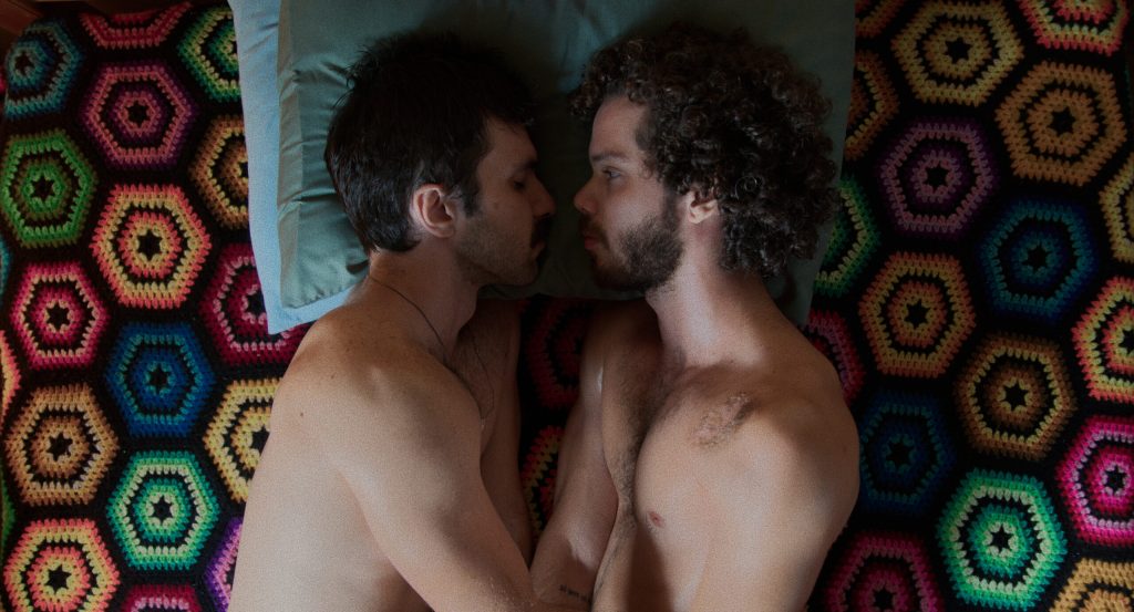 Visionary director Daniel Nolasco returns with the sexually-charged western ‘Only Good&nbsp;Things’