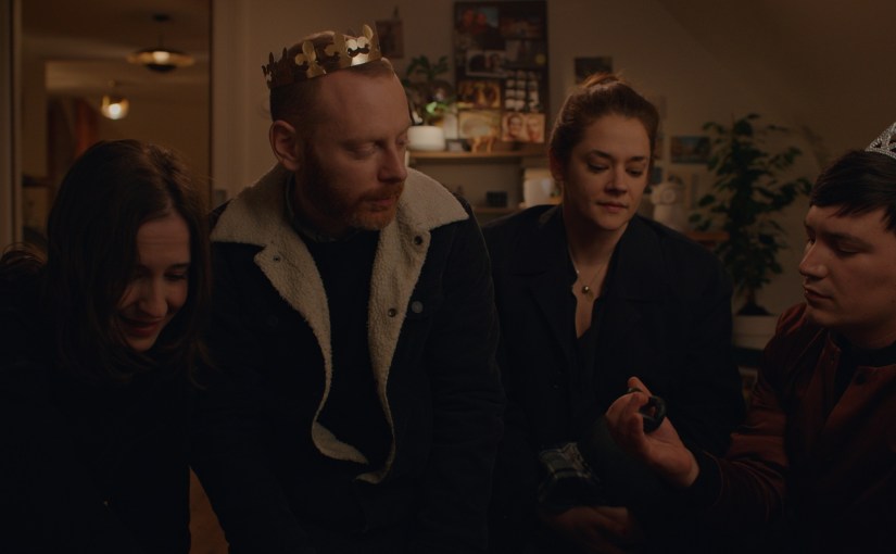 Short Film Spotlight:&nbsp;Totems