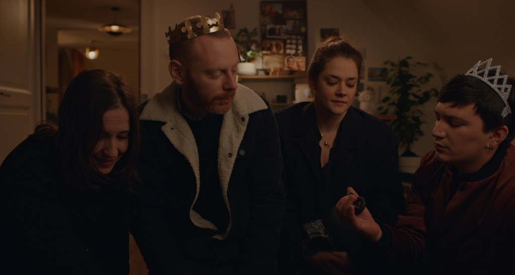 Short Film Spotlight:&nbsp;Totems