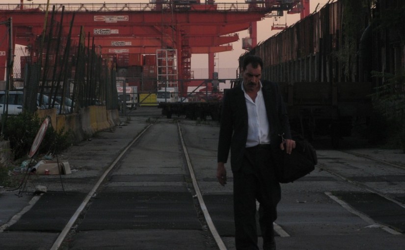 ‘The Mouth of the Wolf’ is an intimate documentary hybrid with evocative&nbsp;atmosphere