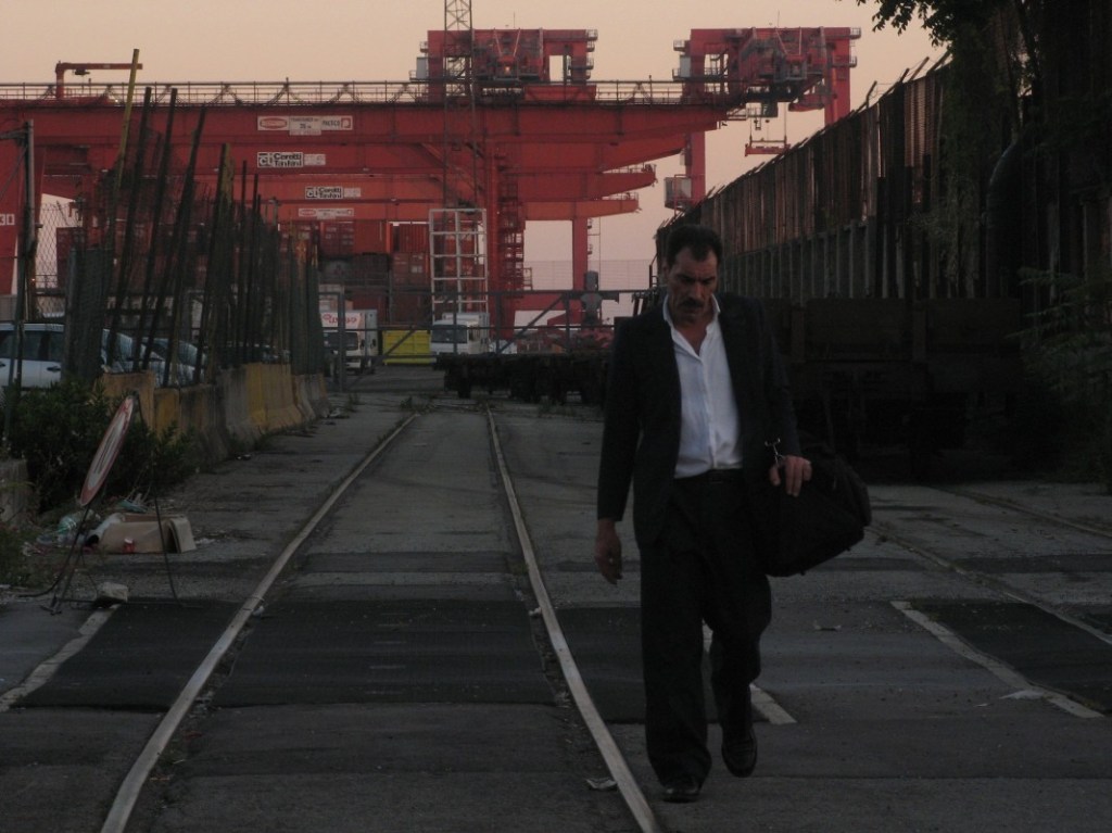 ‘The Mouth of the Wolf’ is an intimate documentary hybrid with evocative&nbsp;atmosphere