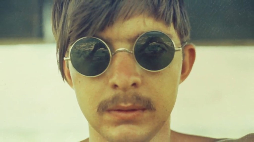A filmmaker searches for his lost brother in the riveting documentary ‘Jimmy in&nbsp;Saigon’