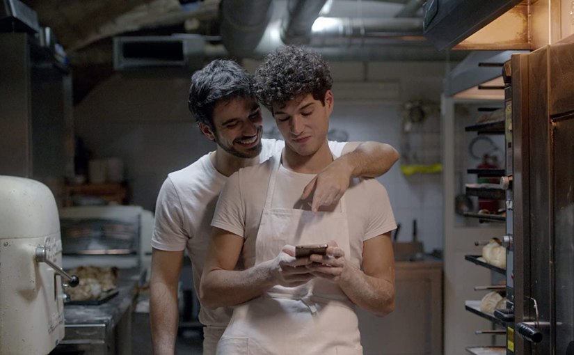 The sexy Italian rom-com ‘Mascarpone’ looks at love through the lens of&nbsp;food