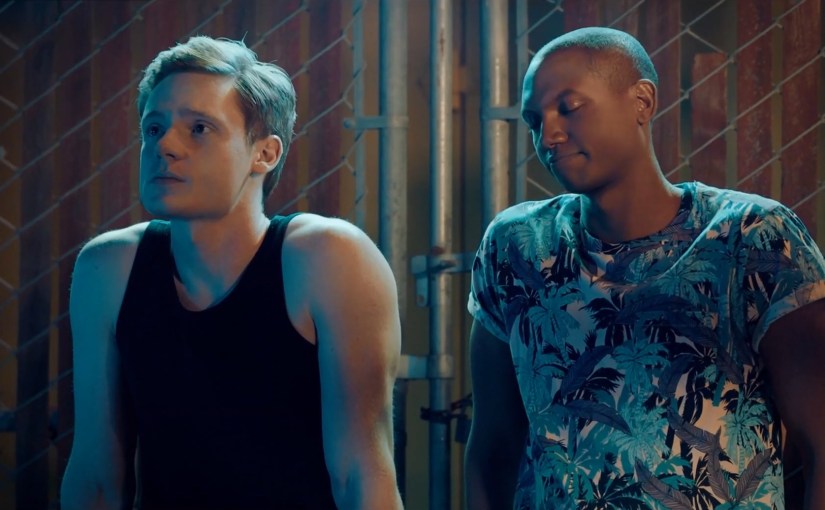 Short Film Spotlight: I Think I’m&nbsp;Gay?