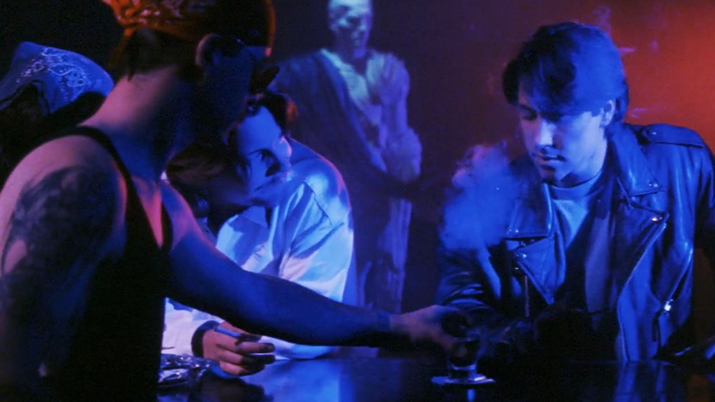 An actor discovers the seedy underbelly of L.A. in the short gay classic ‘The Blue&nbsp;Boy’