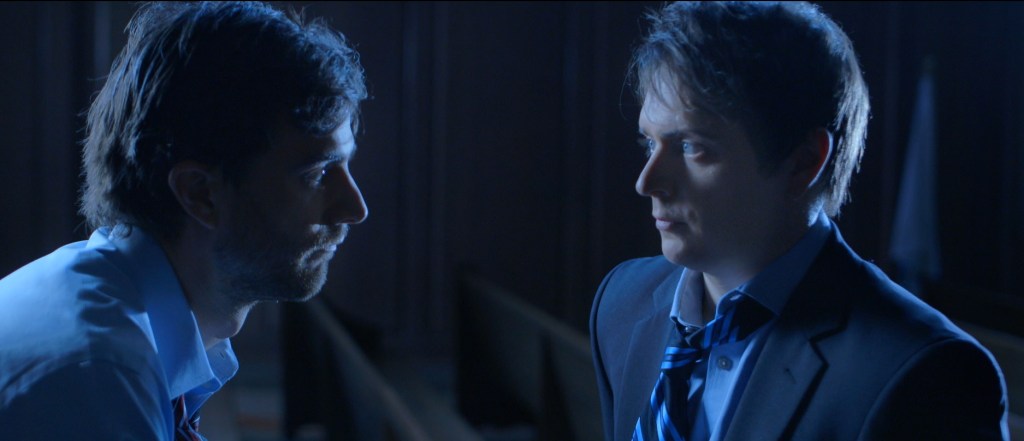 Short Film Spotlight: Golden&nbsp;Boys