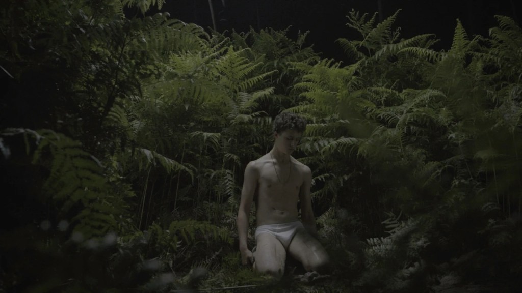 Short Film Spotlight:&nbsp;Ruins