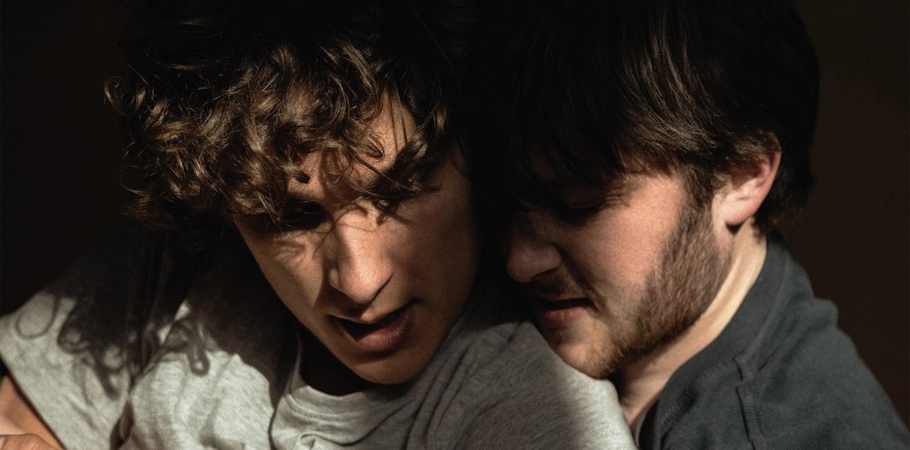 ‘Sandbag Dam’ is a sensitive, stunningly photographed portrait of youthful&nbsp;masculinity