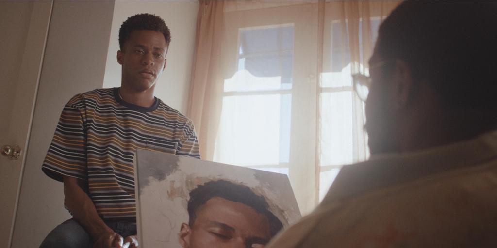 Short Film Spotlight:&nbsp;Solitude