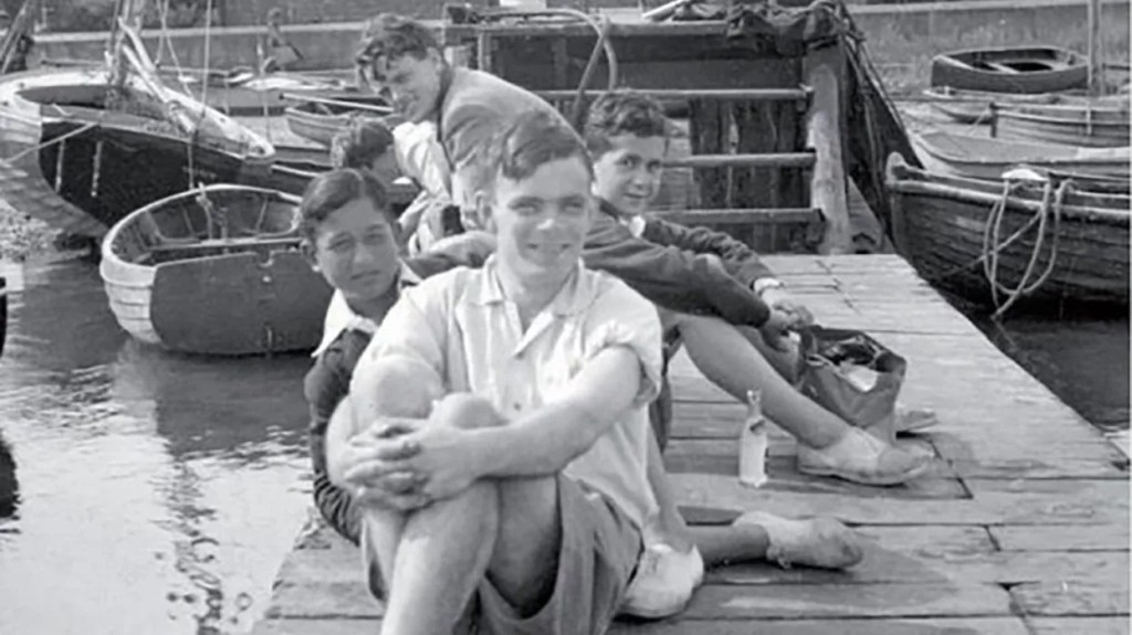 ‘Forgetting the Many: The Royal Pardon of Alan Turing’ looks at how far gay rights have come in the&nbsp;UK