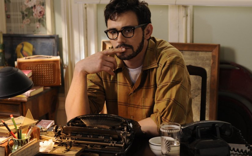 Exploring Allen Ginsberg’s Howl: A Cinematic&nbsp;Journey