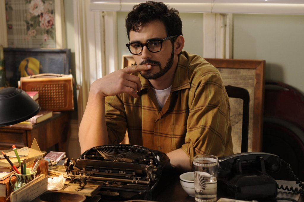 Exploring Allen Ginsberg’s Howl: A Cinematic&nbsp;Journey