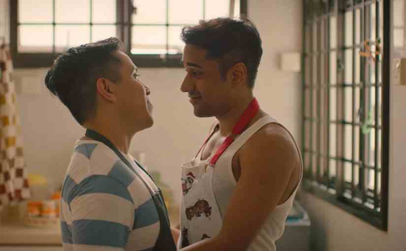 Exploring LGBTQ+ Life in Singapore: People Like Us Season&nbsp;3