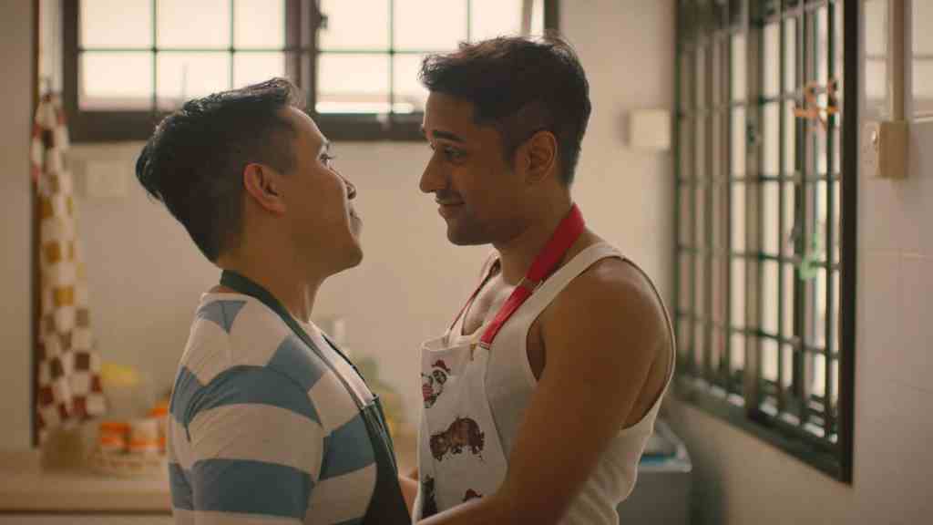 Exploring LGBTQ+ Life in Singapore: People Like Us Season&nbsp;3
