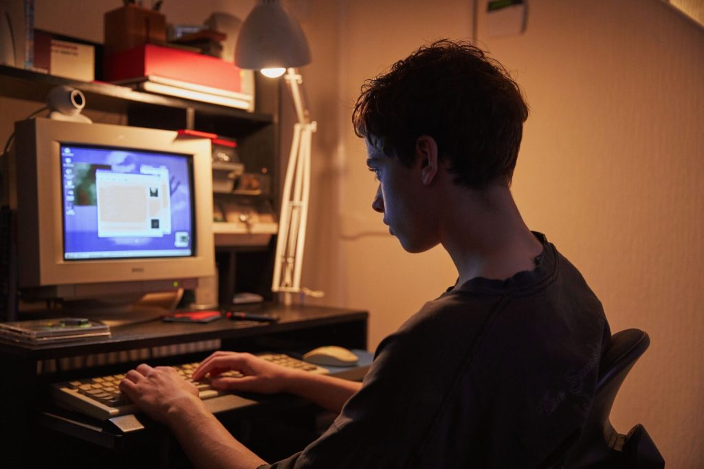 Exploring Sexuality in the Digital Age: My Sweet&nbsp;Prince