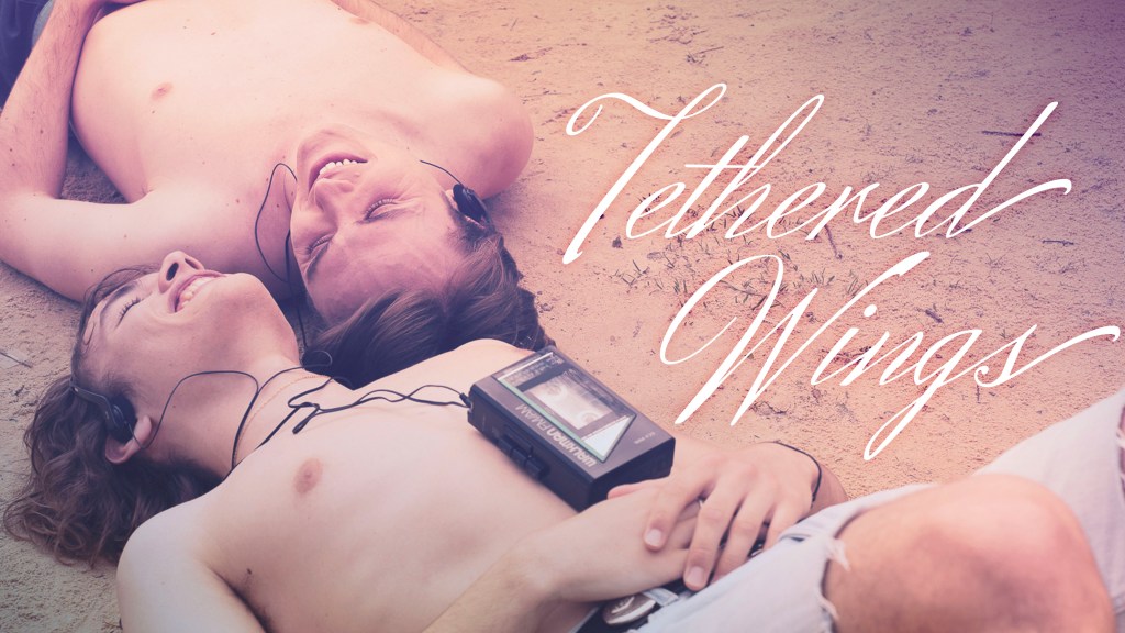 Scene from the Dekkoo exclusive film Tethered Wings