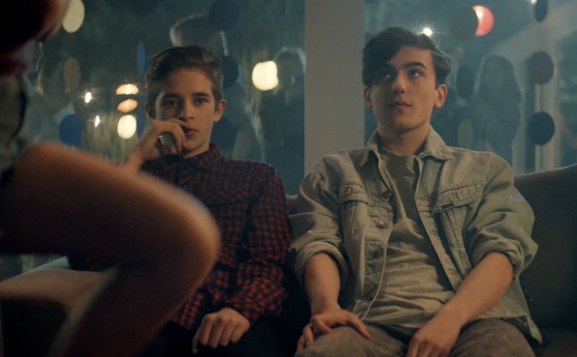 Short Film Spotlight: Turn It&nbsp;Around