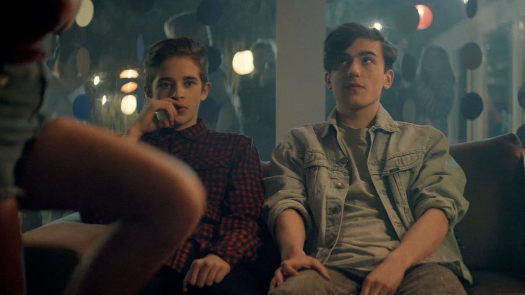 Short Film Spotlight: Turn It&nbsp;Around