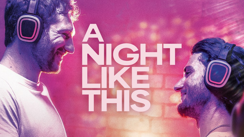 Stream A Night Like This Exclusively on&nbsp;Dekkoo