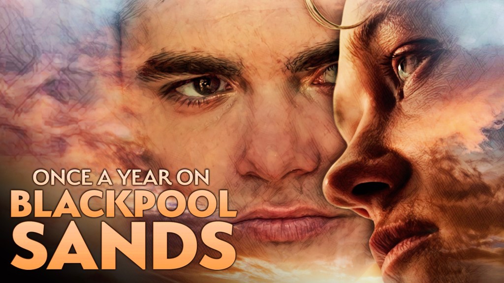 Pride Picks: Why Once A Year On Blackpool Sands Deserves a Place on Your&nbsp;Watchlist